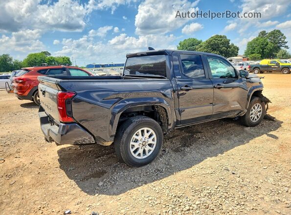 3TMLB5JN7TM254367 2026 TOYOTA TACOMA Gray უკანა მარჯვენა