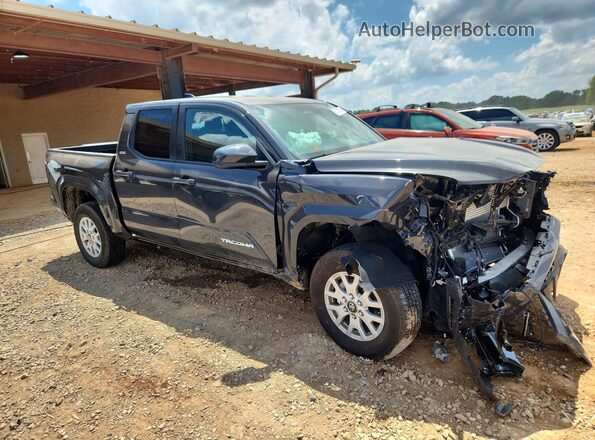 3TMLB5JN7TM254367 2026 TOYOTA TACOMA Gray წინა მარჯვენა