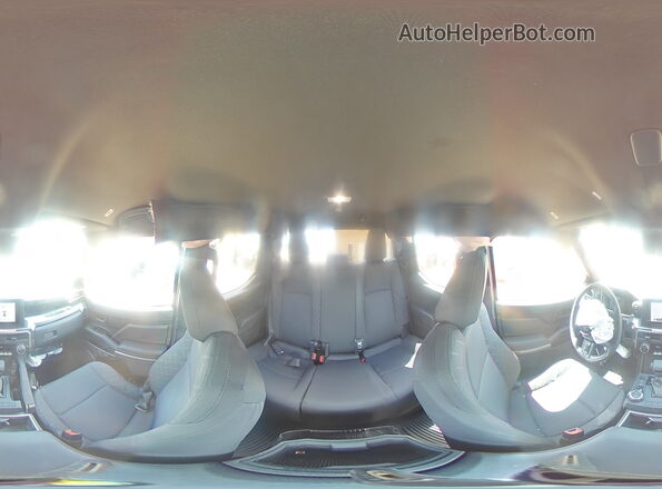3TMLB5JN7TM254367 2026 TOYOTA TACOMA Gray სალონის 360-გრადუსიანი ხედი