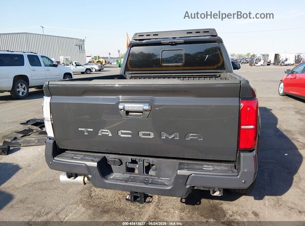3TMLB5JN8RM065087 2024 TOYOTA TACOMA Silver 