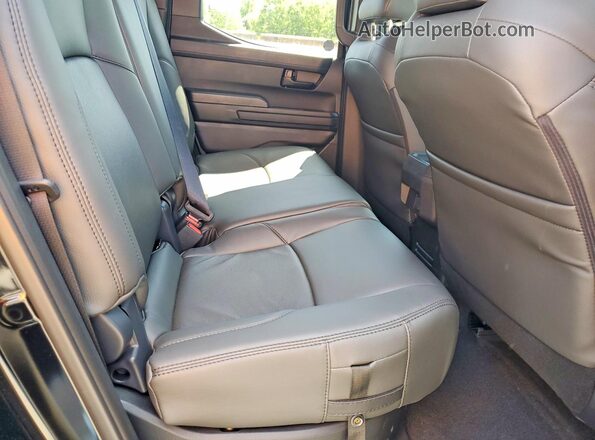 3TMLB5JN8SM205371 2025 TOYOTA TACOMA Black 