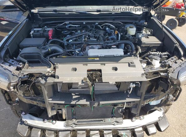 3TMLB5JN8SM205371 2025 TOYOTA TACOMA Black 