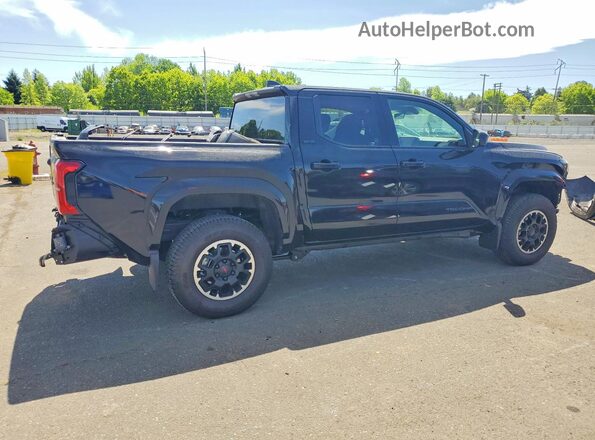 3TMLB5JN8SM205371 2025 TOYOTA TACOMA Black 