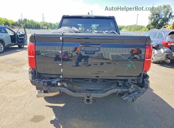 3TMLB5JN8SM205371 2025 TOYOTA TACOMA Black 