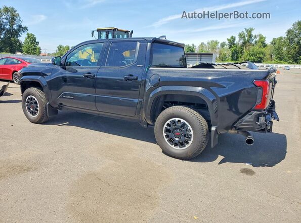 3TMLB5JN8SM205371 2025 TOYOTA TACOMA Black 