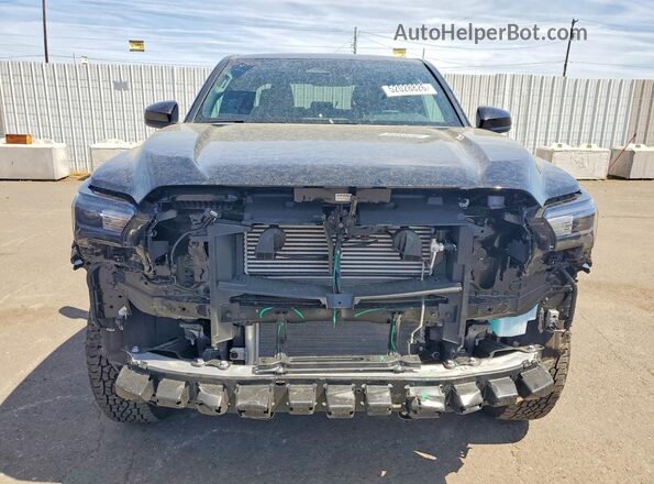 3TMLB5JN8SM205371 2025 TOYOTA TACOMA Black 