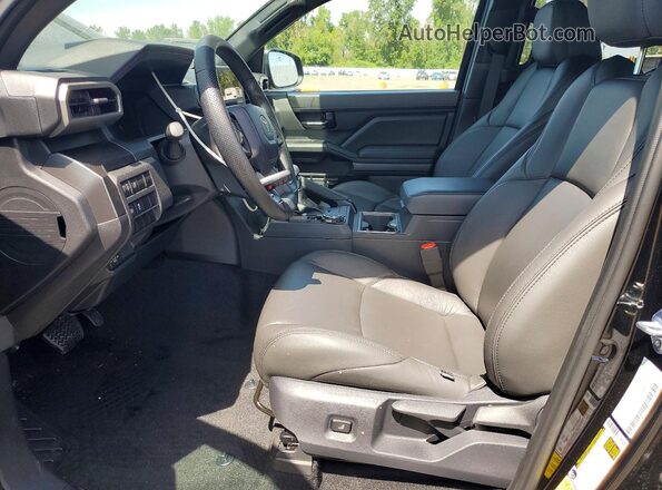 3TMLB5JN8SM205371 2025 TOYOTA TACOMA Black 