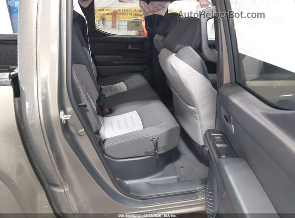 3TMLB5JN8TM253910 2026 TOYOTA TACOMA Brown Widok naklejki z numerem VIN