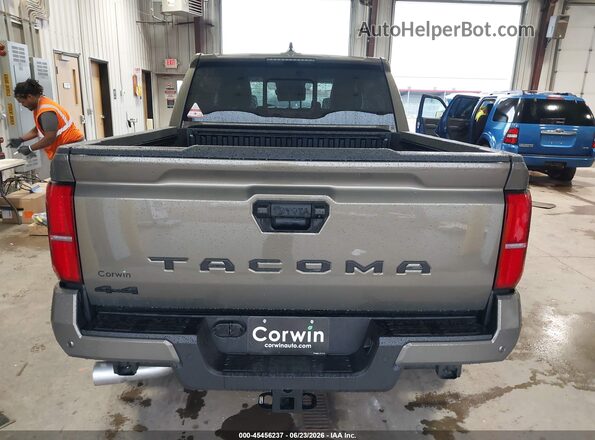 3TMLB5JN8TM253910 2026 TOYOTA TACOMA Brown 