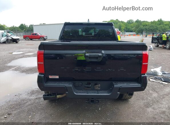 3TMLB5JN8TM261361 2026 TOYOTA TACOMA Black 