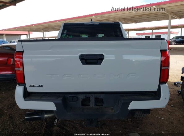 3TMLB5JN8TM268262 2026 TOYOTA TACOMA White 