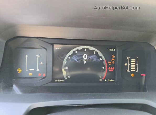 3TMLB5JN9RM007750 2024 TOYOTA TACOMA Gray 