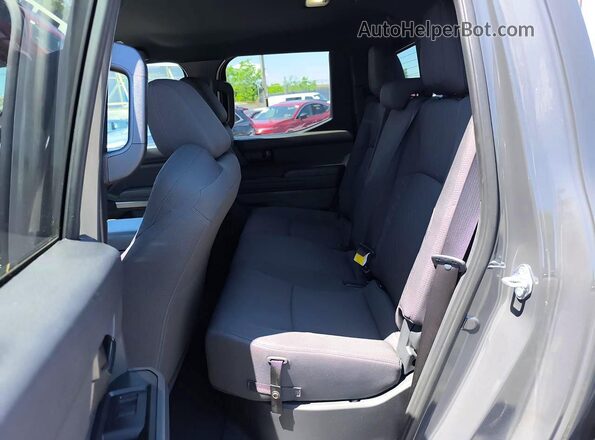 3TMLB5JN9RM007750 2024 TOYOTA TACOMA Gray 