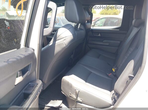 3TMLB5JN9RM051179 2024 TOYOTA TACOMA White 