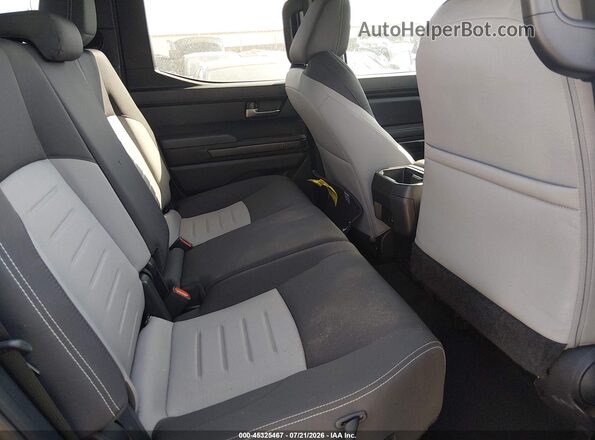 3TMLB5JN9RM069665 2024 TOYOTA TACOMA Blue VIN კოდის სტიკერის ხედი