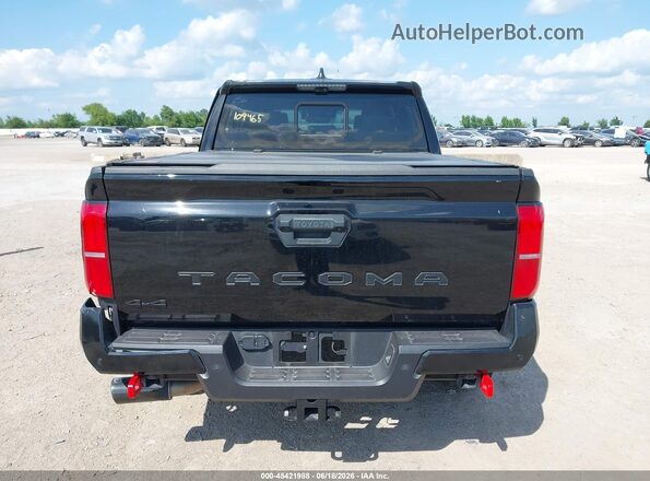 3TMLB5JN9SM174535 2025 TOYOTA TACOMA Black 