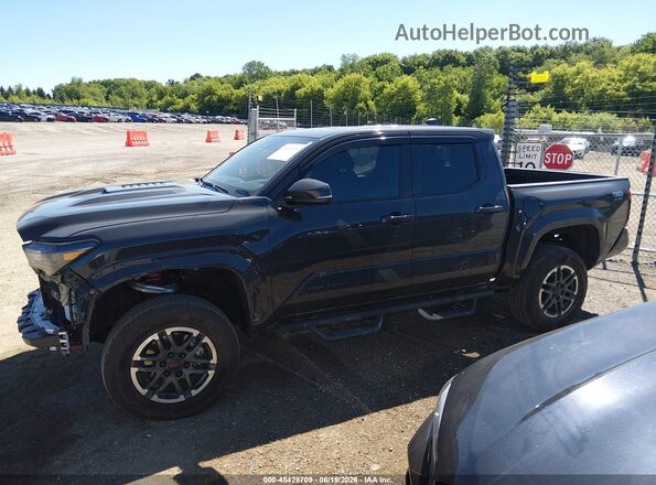 3TMLB5JN9SM196521 2025 TOYOTA TACOMA Gray 