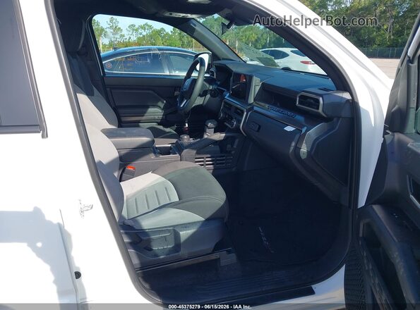 3TMLB5JN9TM220916 2026 TOYOTA TACOMA White 