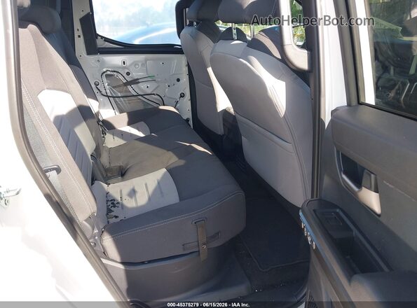 3TMLB5JN9TM220916 2026 TOYOTA TACOMA White 