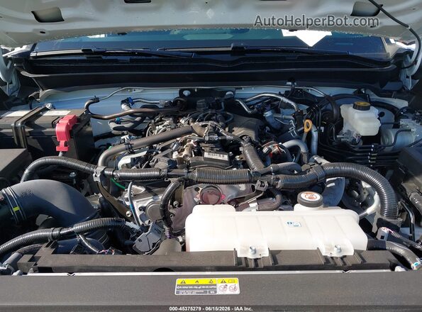 3TMLB5JN9TM220916 2026 TOYOTA TACOMA White 