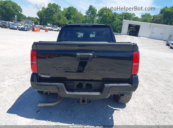 3TMLB5JN9TM229843 2026 TOYOTA TACOMA Black 