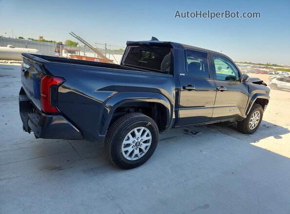 3TMLB5JN9TM234105 2026 TOYOTA TACOMA Black Rear right