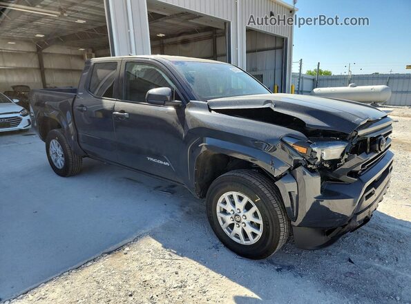 3TMLB5JN9TM234105 2026 TOYOTA TACOMA Black Front right
