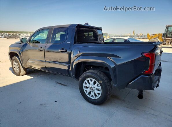 3TMLB5JN9TM234105 2026 TOYOTA TACOMA Black Rear left