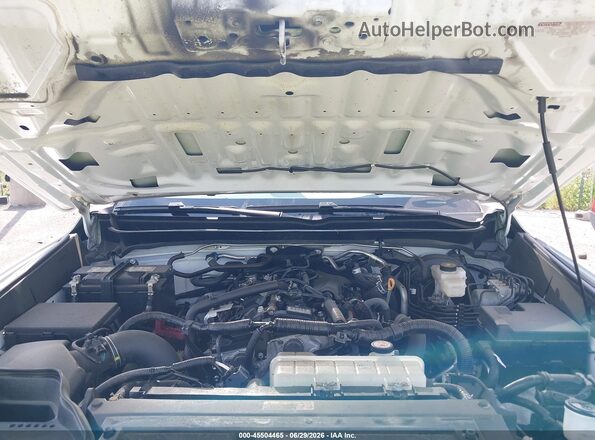 3TMLB5JNXRM011936 2024 TOYOTA TACOMA White Vista trasera