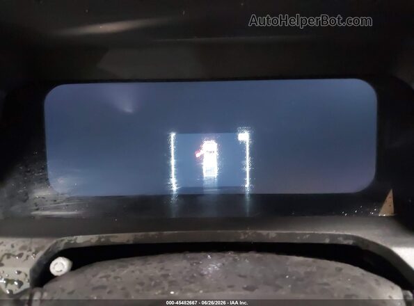 3TMLB5JNXRM012388 2024 TOYOTA TACOMA Gray Հետևի նստատեղերի տեսք