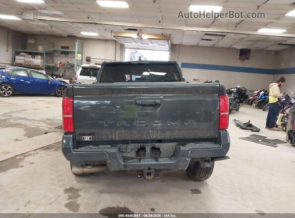 3TMLB5JNXRM012388 2024 TOYOTA TACOMA Gray 