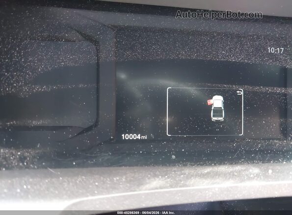 3TMLB5JNXSM189982 2025 TOYOTA TACOMA Black Հետևի նստատեղերի տեսք