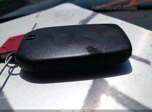 3TMLB5JNXTM211951 2026 TOYOTA TACOMA Black წინა პანელის ხედი