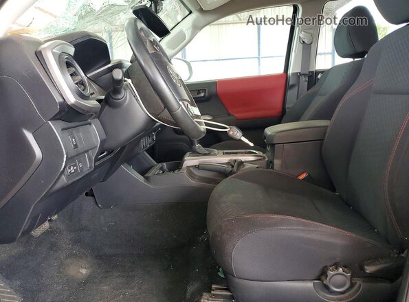 3TYAX5GN0PT090468 2023 TOYOTA TACOMA Black 