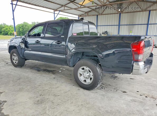 3TYAX5GN0PT090468 2023 TOYOTA TACOMA Black 
