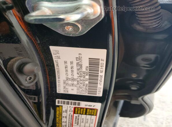 3TYAX5GN0PT090468 2023 TOYOTA TACOMA Black 