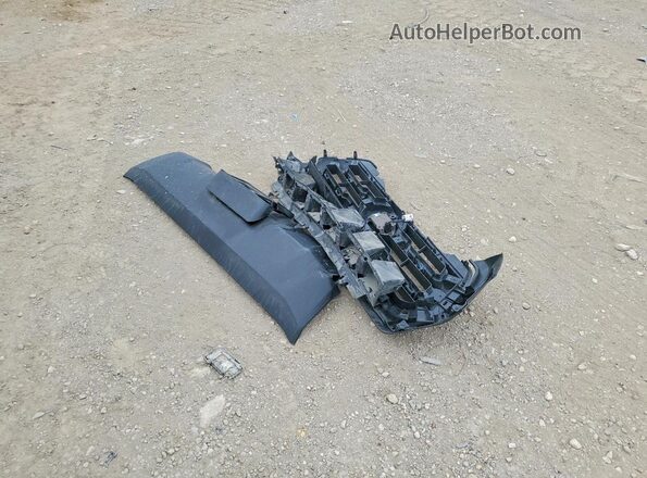 3TYAX5GN3MT029644 2021 TOYOTA TACOMA Gray Вид підкапотного простору