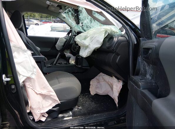 3TYAX5GN3NT042248 2022 TOYOTA TACOMA Black Vista interior delantera