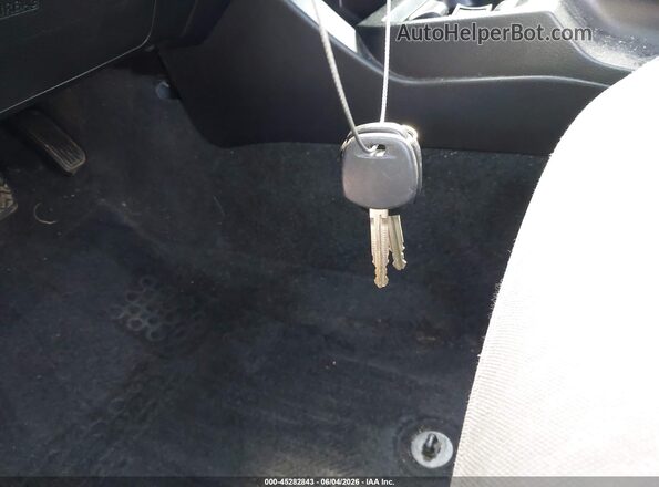 3TYAX5GN6MT022218 2021 TOYOTA TACOMA Gray Вид панелі приладів