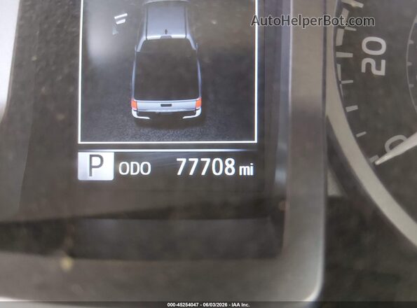 3TYAX5GN9MT023198 2021 TOYOTA TACOMA White 360 interior view
