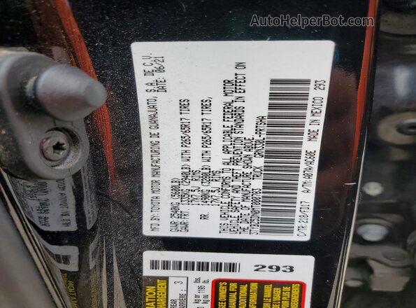 3TYBZ5DN0MT000783 2021 TOYOTA TACOMA Black 
