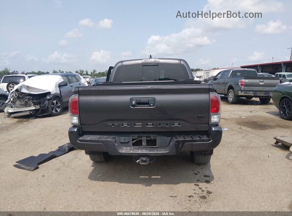 3TYCZ5AN1PT123778 2023 TOYOTA TACOMA Gray 