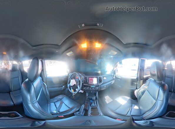 3TYCZ5AN6NT101756 2022 TOYOTA TACOMA White 