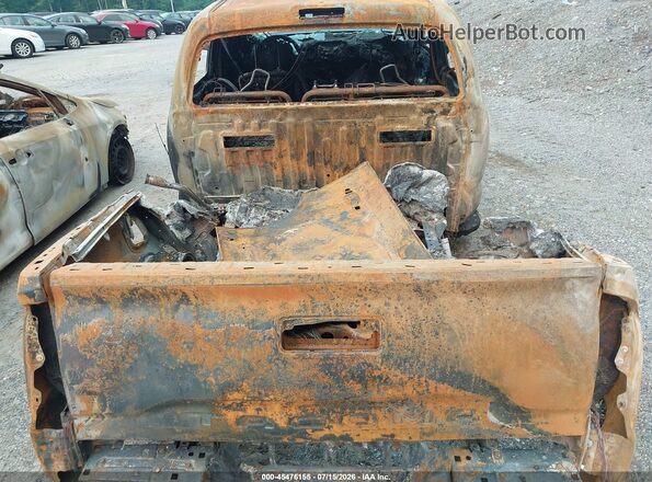 3TYCZ5AN6PT128457 2023 TOYOTA TACOMA Black 