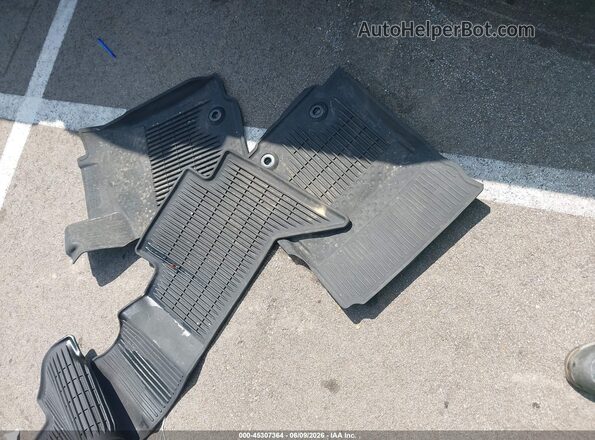 3TYCZ5AN7MT010784 2021 TOYOTA TACOMA Black უკანა სალონის ხედი