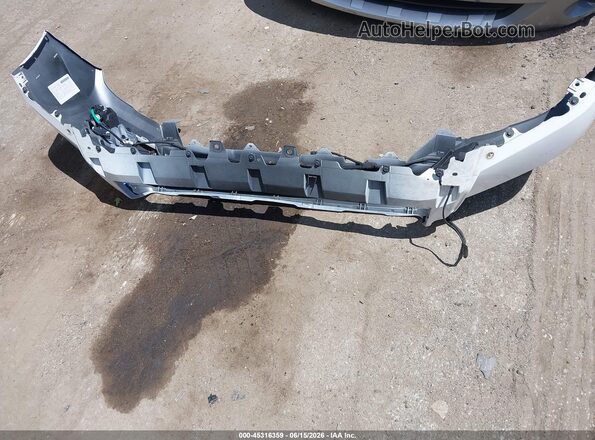 3TYCZ5AN7NT067228 2022 TOYOTA TACOMA White Vista del cuadro de instrumentos