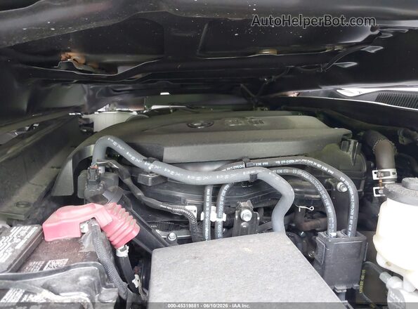 3TYCZ5AN7PT148927 2023 TOYOTA TACOMA Gray Հետևի տեսք
