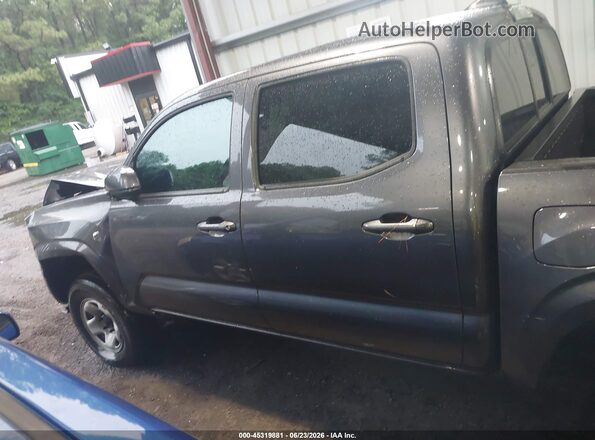 3TYCZ5AN7PT148927 2023 TOYOTA TACOMA Gray 