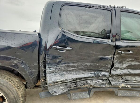 3TYCZ5AN8MT010373 2021 TOYOTA TACOMA Black 