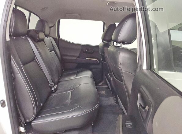 3TYCZ5AN8NT071580 2022 TOYOTA TACOMA White 